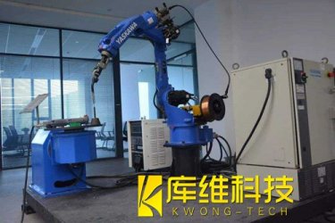 你有了解過(guò)超低飛濺機(jī)器人弧焊系統(tǒng)嗎？