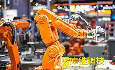 向油價看齊！7月1號開始機器人領(lǐng)域迎來漲價潮