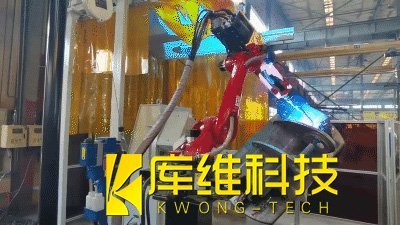 攜手卡特彼勒!新松工業(yè)機(jī)器人進(jìn)駐工程機(jī)械國(guó)際品牌工廠(chǎng)