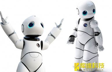 中信建投：仿人機(jī)器人賦予機(jī)器“生命”，機(jī)器替人不再是想象