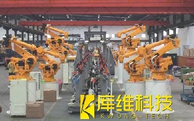 如何實現(xiàn)FA工廠自動化的智能化管理？