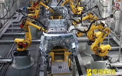 焊接自動(dòng)化系統(tǒng)如何與現(xiàn)有設(shè)備集成？