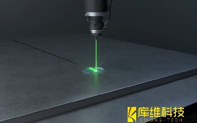 水導激光技術之切割：材料加工后的優(yōu)勢分析
